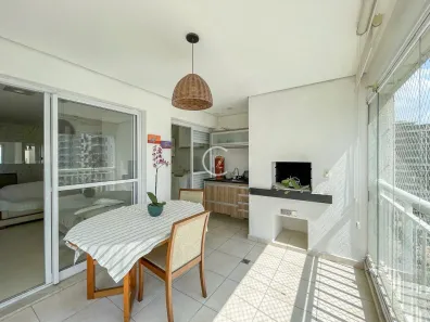 Apartamento com 3 Quartos à venda, 77m² no Condomínio Royal Park, São José dos Campos