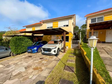 Casa com 3 Quartos à venda, 217m² no Mário Quintana, Porto Alegre