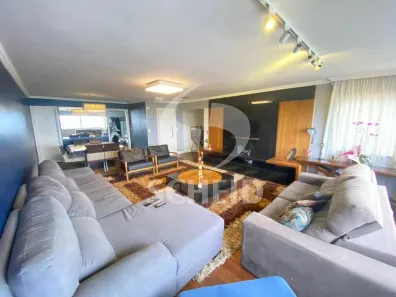 Apartamento com 4 Quartos à venda, 185m² no Cidade Dutra, São Paulo