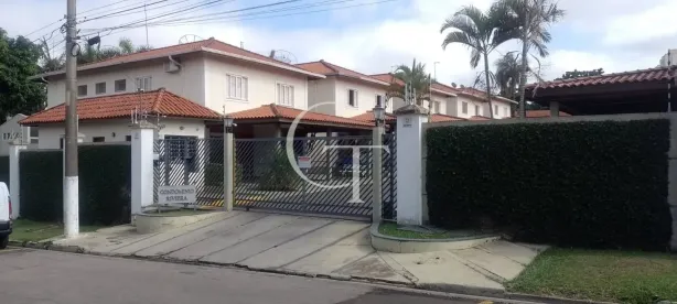 Casa de Condomínio com 2 Quartos à venda, 96m² no Parque Nossa Senhora da Candelária, Itu