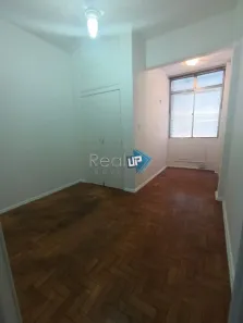 Apartamento com 1 Quarto para alugar, 44m² no Flamengo, Rio de Janeiro