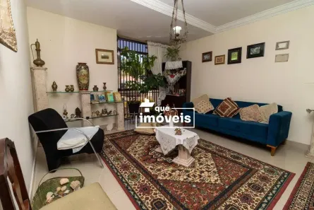 Casa com 4 Quartos à venda, 398m² no Vila Ipojuca, São Paulo
