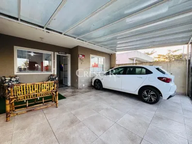 Casa com 2 Quartos à venda, 103m² no Gaivotas, Matinhos