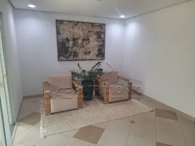 Apartamento com 3 Quartos à venda, 156m² no Centro, Sorocaba