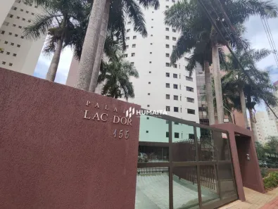 Apartamento com 4 Quartos à venda, 290m² no Caiçaras, Londrina