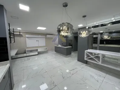 Apartamento com 2 Quartos à venda, 83m² no Itu Novo Centro, Itu