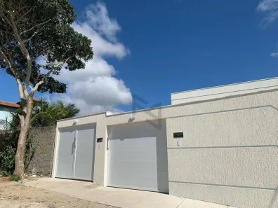 Casa com 2 Quartos à venda, 60m² no Guriri, Cabo Frio