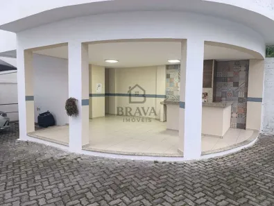 Apartamento com 2 Quartos à venda, 52m² no Voldac, Volta Redonda