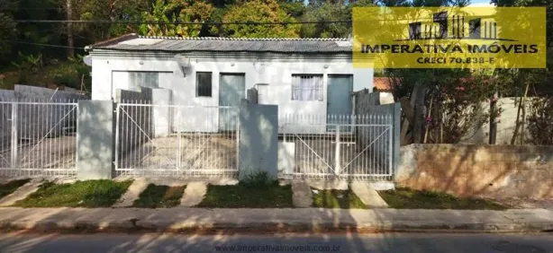 Casa com 5 Quartos à venda, 181m² no Núcleo Colonial Barão de Jundiaí, Jundiaí