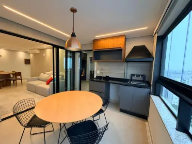Apartamento com 2 Quartos à venda, 93m² no Parque Campolim, Sorocaba