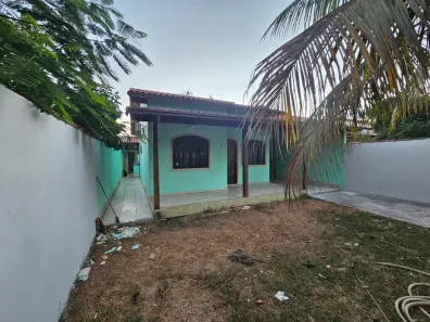 Casa com 2 Quartos à venda, 200m² no Barroco (Itaipuaçu), Maricá