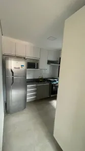 Apartamento com 1 Quarto à venda, 37m² no Vila Invernada, São Paulo