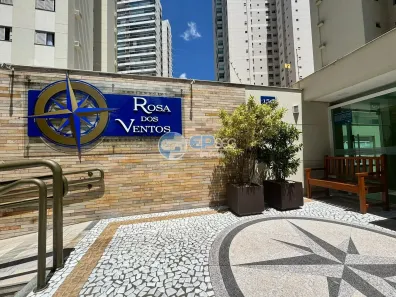 Apartamento com 3 Quartos à venda, 80m² no Jardim do Lago, Londrina
