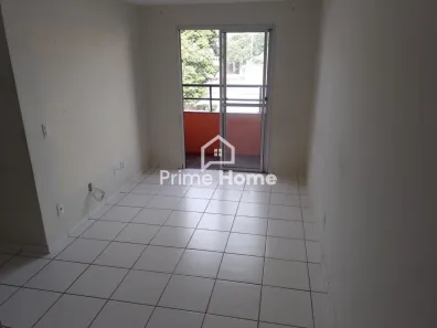 Apartamento com 3 Quartos à venda, 49m² no Recanto do Sol I, Campinas