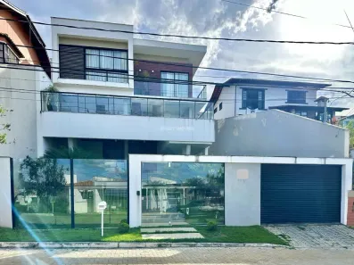 Casa com 4 Quartos à venda, 470m² no Granville, Juiz de Fora
