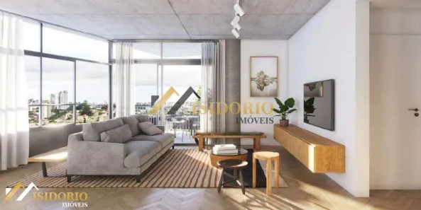 Apartamento com 3 Quartos à venda, 145m² no Mossunguê, Curitiba