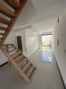 Casa com 2 Quartos à venda, 85m² no São Pedro, Juiz de Fora