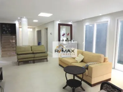 Casa de Condomínio com 4 Quartos à venda, 433m² no Adalgisa, Osasco