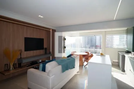 Cobertura com 2 Quartos à venda, 95m² no Centro, São Paulo