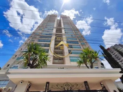 Cobertura com 3 Quartos à venda, 287m² no Vila Castelo Branco, Indaiatuba
