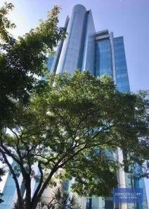 Sala Comercial para alugar, 533m² no Cidade Monções, São Paulo