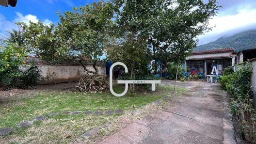 Casa com 2 Quartos à venda, 118m² no Bal Stella Maris, Peruíbe