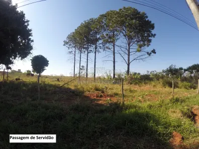 Lote/Terreno à venda, 51285m² no São Benedito da Capelinha (Zona Rural), São José do Rio Preto