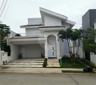 Casa de Condomínio com 3 Quartos à venda, 308m² no Jardim Residencial Chácara Ondina, Sorocaba