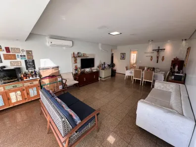 Apartamento com 3 Quartos à venda, 150m² no Meireles, Fortaleza