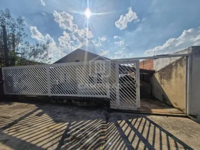 Casa com 3 Quartos à venda, 140m² no Jardim São Fernando, Campinas