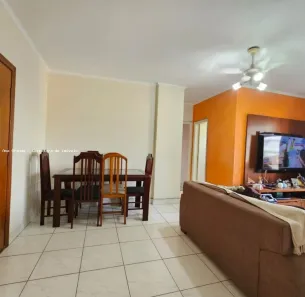 Apartamento com 2 Quartos à venda, 94m² no Marapé, Santos
