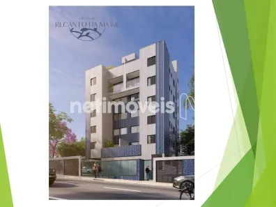 Lote/Terreno à venda, 1585m² no Álvaro Camargos, Belo Horizonte