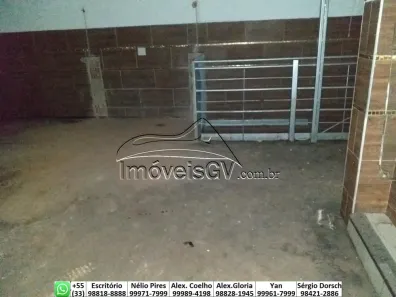 à venda, 756m² no São Pedro, Governador Valadares