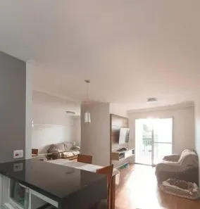 Apartamento com 3 Quartos à venda, 72m² no Vila Polopoli, São Paulo