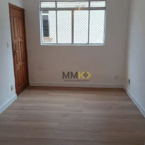 Apartamento com 2 Quartos à venda, 76m² no Embaré, Santos