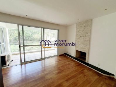 Apartamento com 2 Quartos à venda, 71m² no Vila Andrade, São Paulo