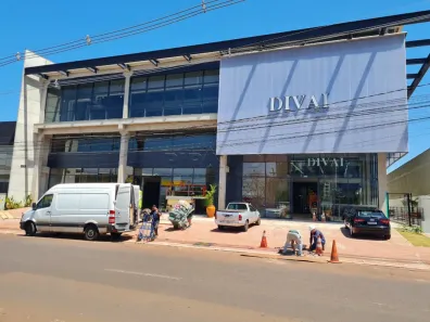 Imóvel Comercial para alugar, 423m² no Nova Aliança, Ribeirão Preto