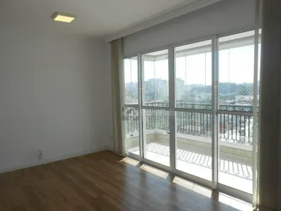 Apartamento com 3 Quartos para alugar, 85m² no Lar São Paulo, São Paulo