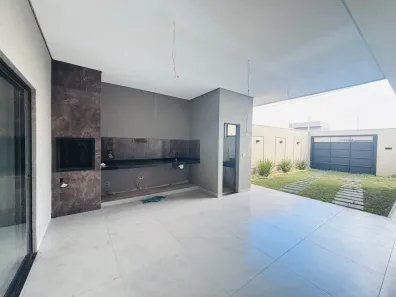 Casa com 3 Quartos à venda, 200m² no SETSUL, São José do Rio Preto