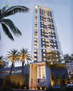 Apartamento com 3 Quartos à venda, 110m² no Lagoa Nova, Natal