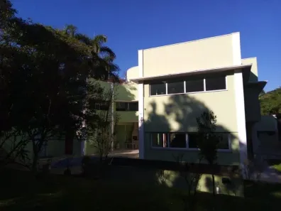Sobrado com 4 Quartos à venda, 400m² no São Paulo II, Cotia