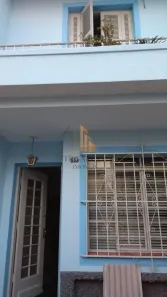 Sobrado com 3 Quartos à venda, 140m² no Tatuapé, São Paulo