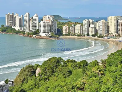 Cobertura com 3 Quartos à venda, 191m² no Pitangueiras, Guarujá