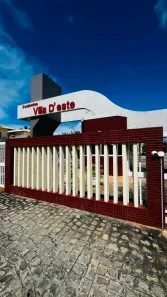 Casa de Condomínio com 5 Quartos à venda, 180m² no Coroa do Meio, Aracaju