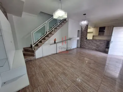 Sobrado com 3 Quartos à venda, 120m² no Vila Libanesa, São Paulo