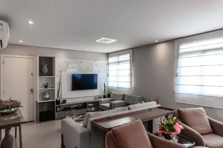 Apartamento com 3 Quartos à venda, 154m² no Centro, Piracicaba