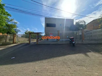 Apartamento com 2 Quartos para alugar, 60m² no Vila Nova, Porto Alegre