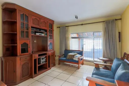 Casa com 3 Quartos à venda, 125m² no Jardim Aeroporto, São Paulo