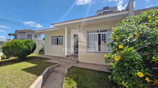 Casa com 3 Quartos à venda, 148m² no Orfãs, Ponta Grossa