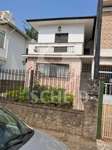 Sobrado com 3 Quartos à venda, 330m² no Mirandópolis, São Paulo